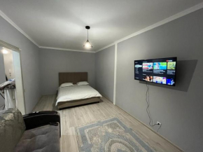 Современные апартаменты рядом с достопримечательностями ЖК Orynbor Towers, Prigorodnyy